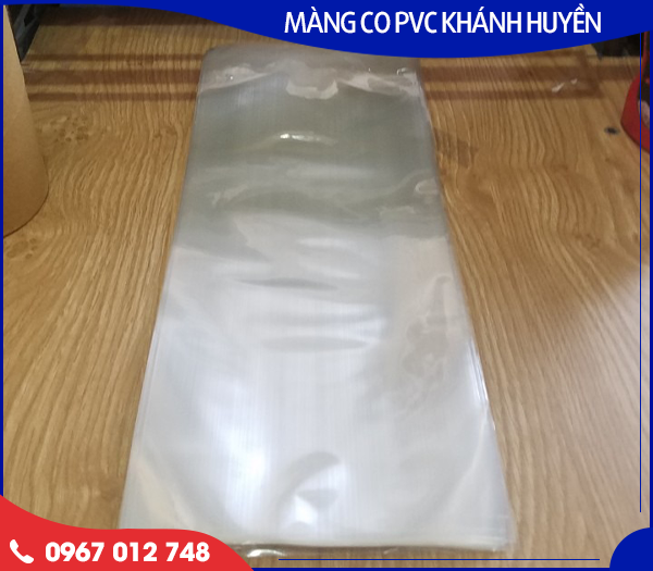 Màng co PVC